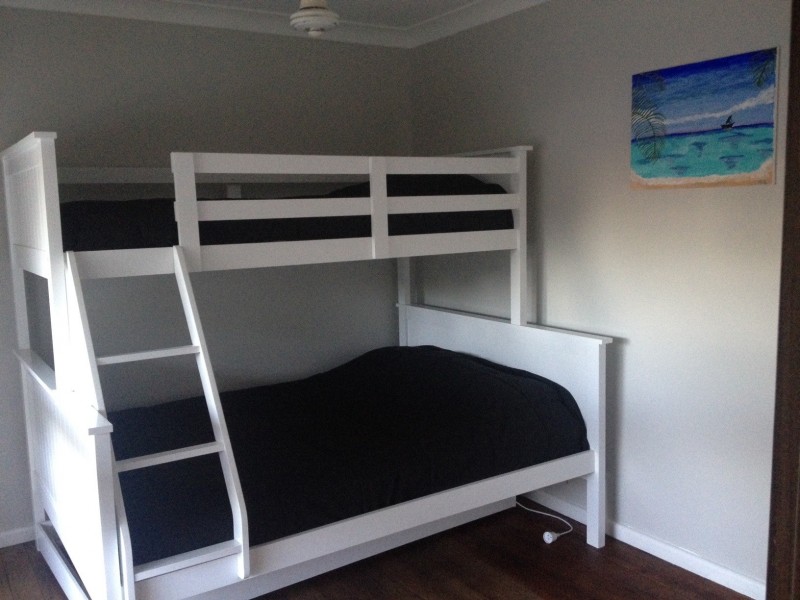 25 Wood Crescent, Huskisson NSW 2540