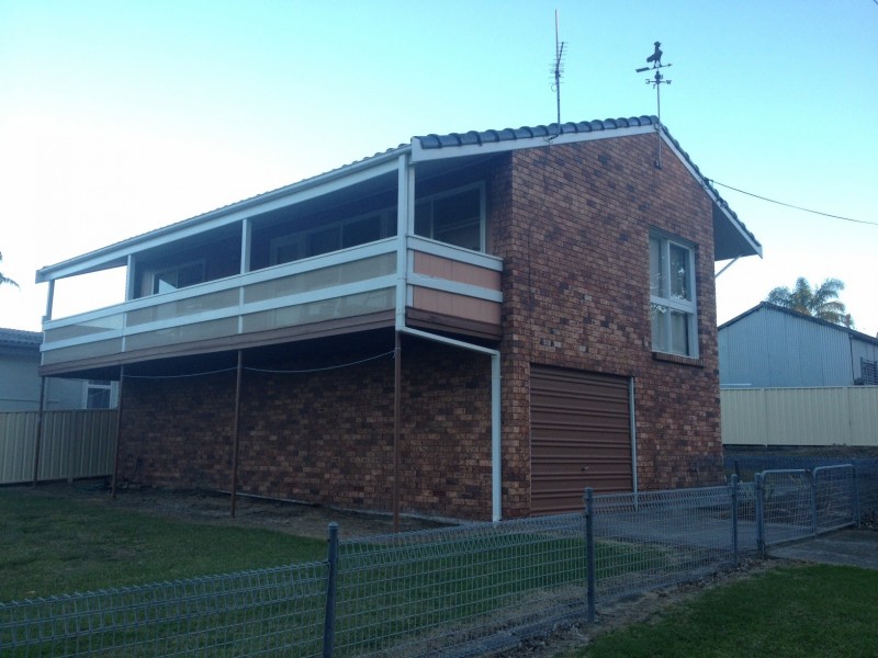25 Wood Crescent, Huskisson NSW 2540