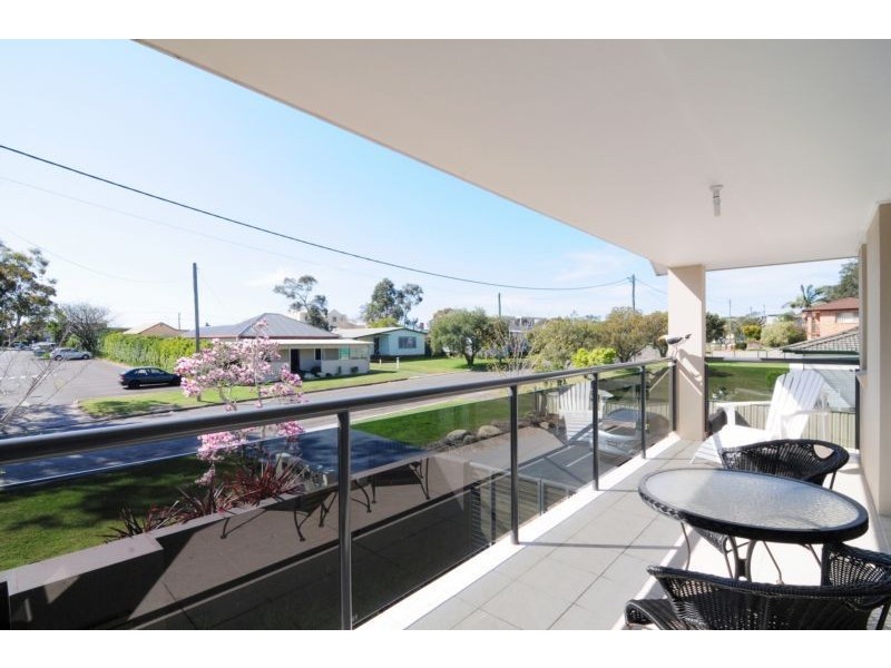 1/6 Morton Street, Huskisson NSW 2540