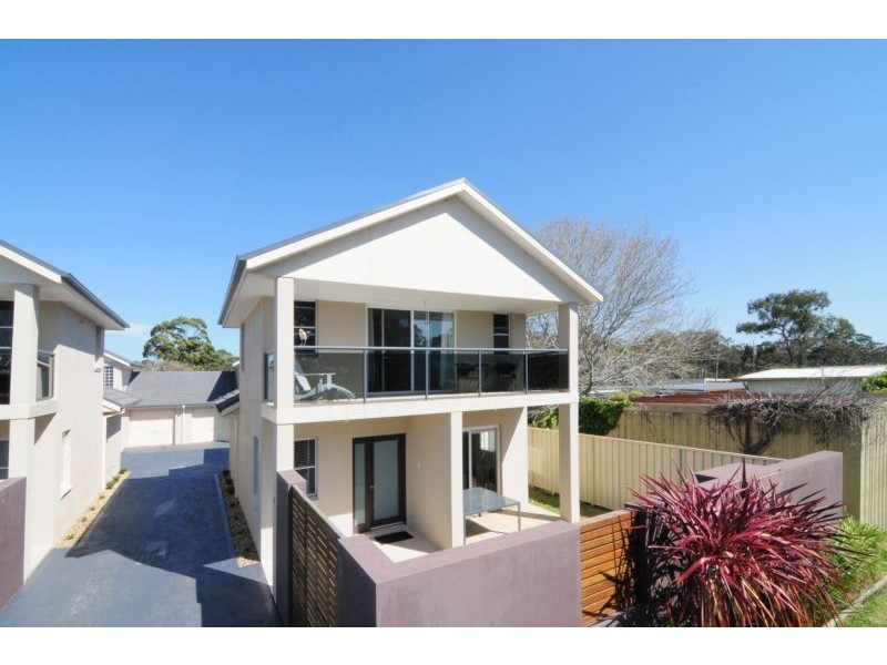 1/6 Morton Street, Huskisson NSW 2540