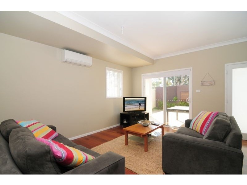 1/6 Morton Street, Huskisson NSW 2540