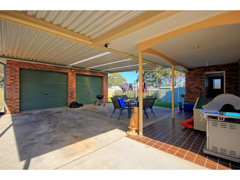 30 Idlewild Avenue, Sanctuary Point NSW 2540