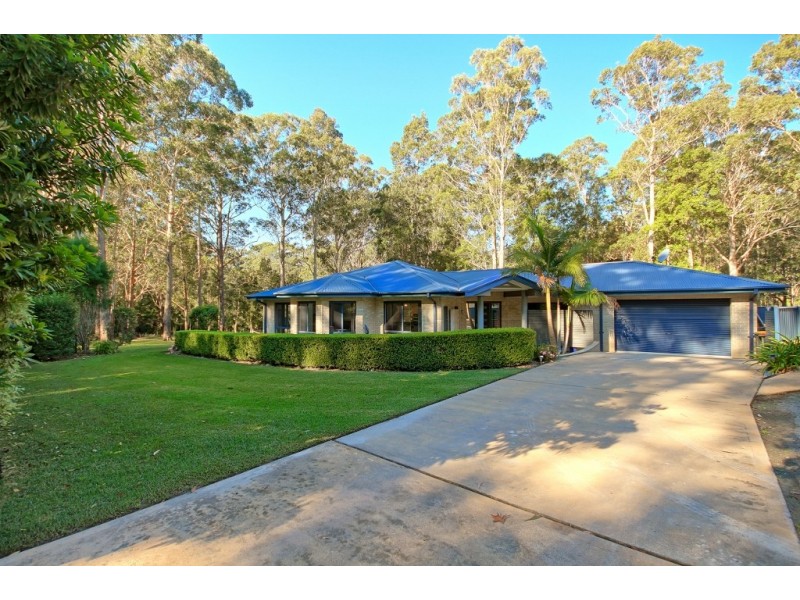 505 Hawken Road, Tomerong NSW 2540