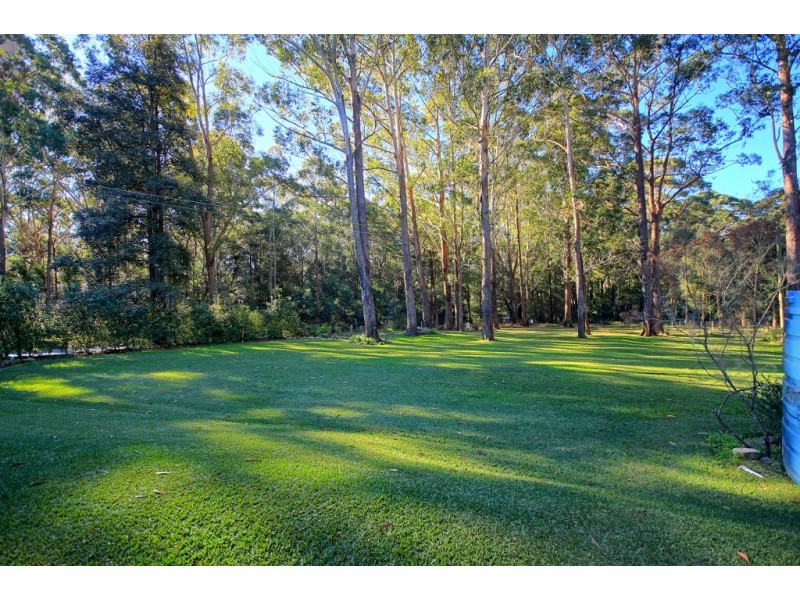 505 Hawken Road, Tomerong NSW 2540