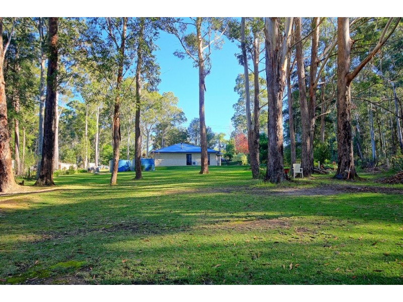 505 Hawken Road, Tomerong NSW 2540