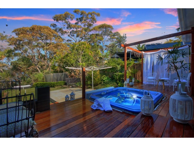218 Greville Avenue, Sanctuary Point NSW 2540