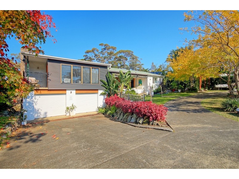 218 Greville Avenue, Sanctuary Point NSW 2540