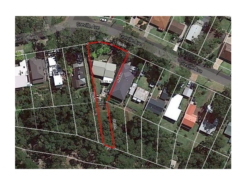 218 Greville Avenue, Sanctuary Point NSW 2540