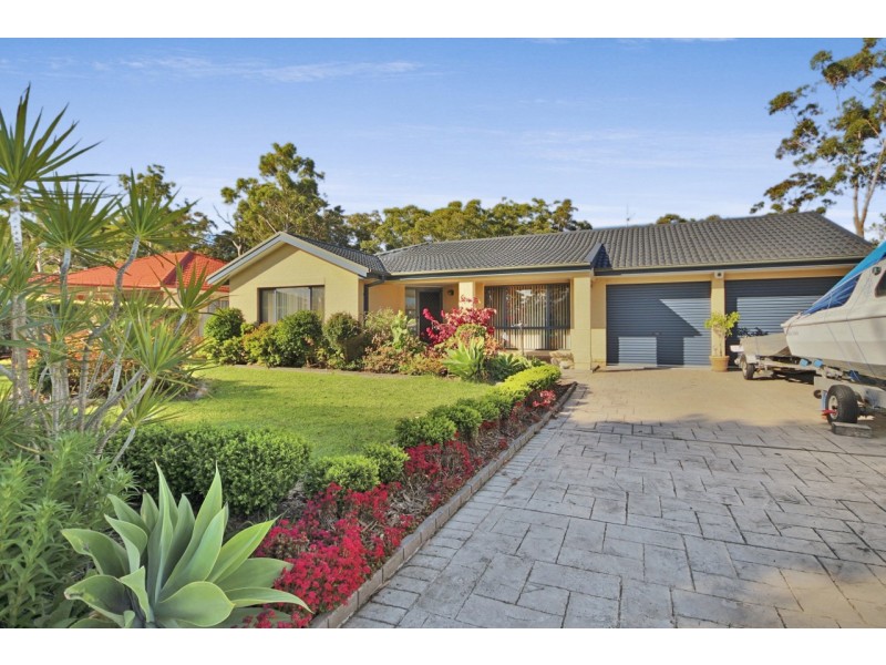 48 Anson Street, Sanctuary Point NSW 2540
