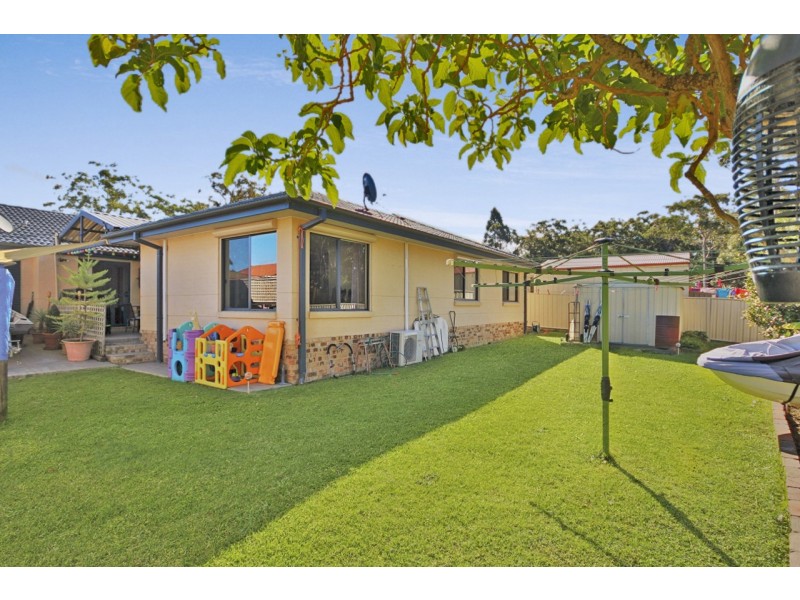 48 Anson Street, Sanctuary Point NSW 2540