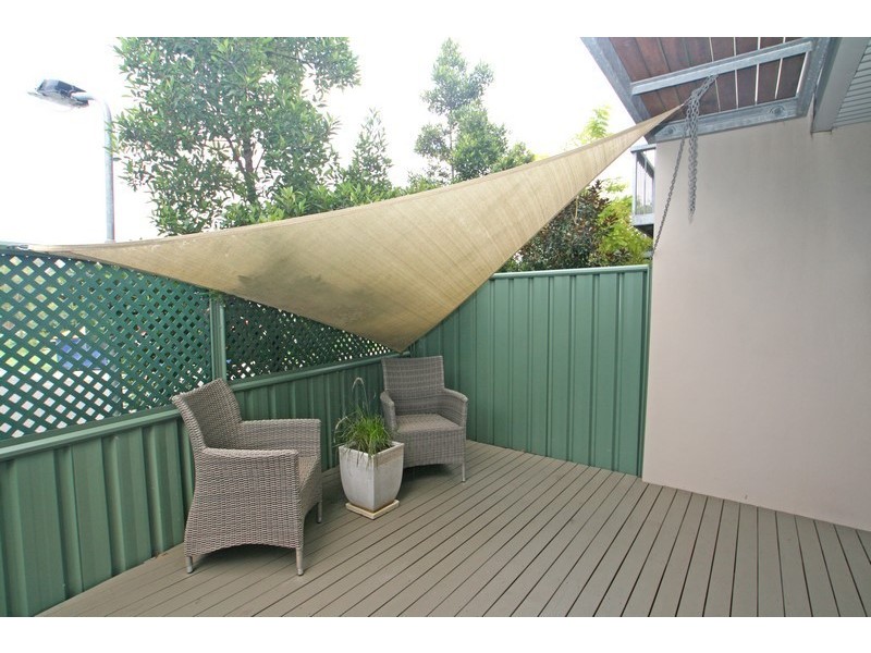 3/14 Goonawarra Drive, Cudmirrah NSW 2540