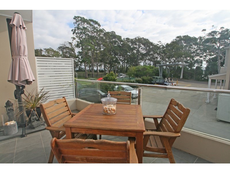 3/14 Goonawarra Drive, Cudmirrah NSW 2540