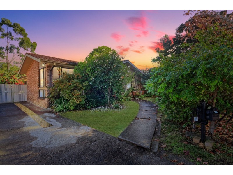 15 Elanora Parade, Basin View NSW 2540
