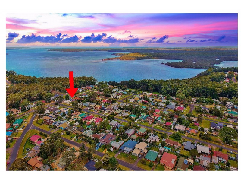 15 Elanora Parade, Basin View NSW 2540