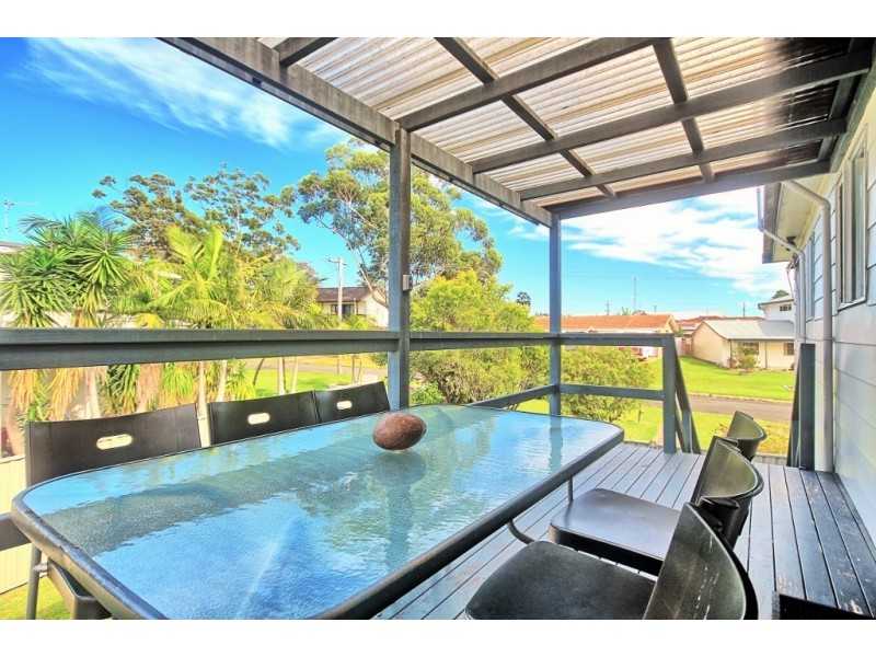 2 Flamingo Avenue, Sanctuary Point NSW 2540