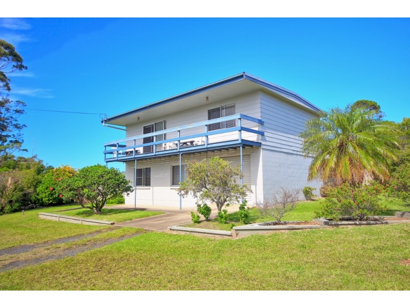 2 Flamingo Avenue, Sanctuary Point NSW 2540