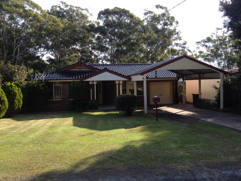 1 Percy Street, Sanctuary Point NSW 2540