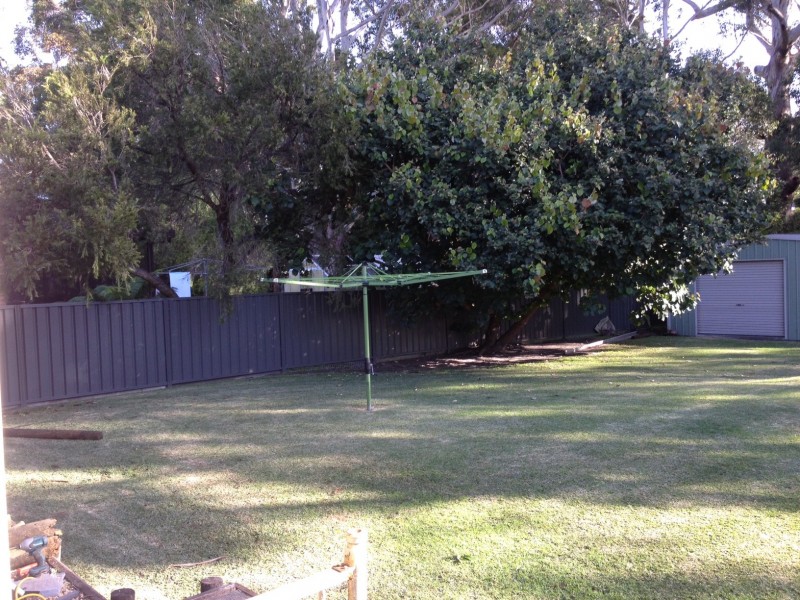 1 Percy Street, Sanctuary Point NSW 2540