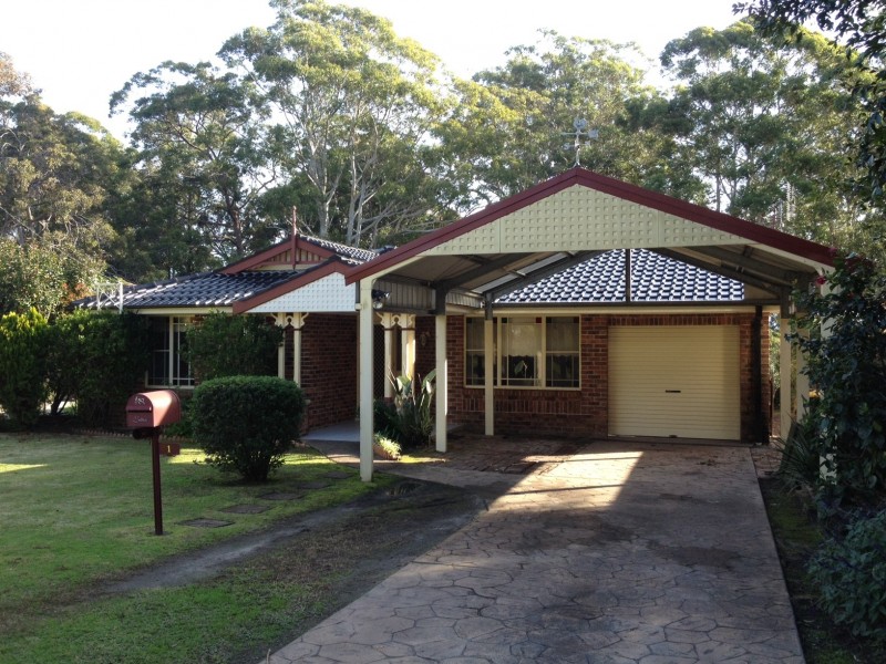 1 Percy Street, Sanctuary Point NSW 2540