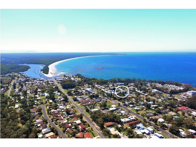 2/17 Duncan Street, Huskisson NSW 2540