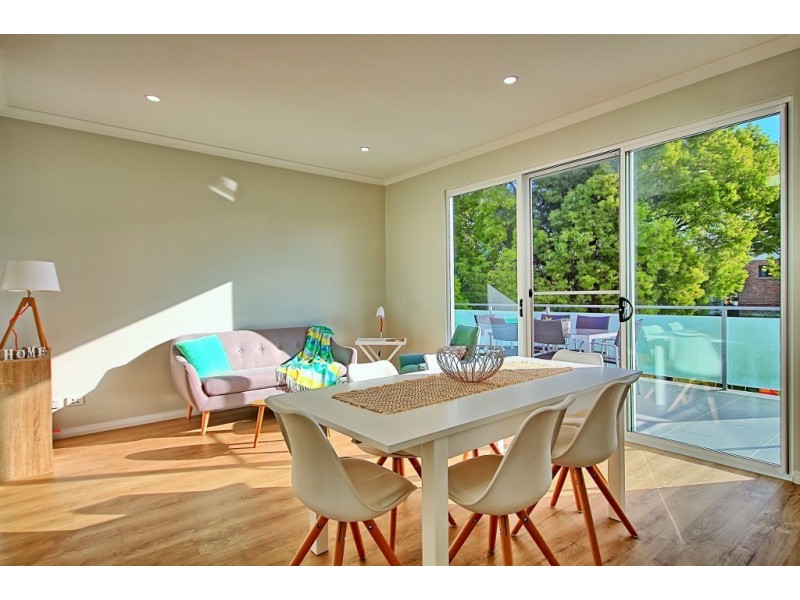 2/17 Duncan Street, Huskisson NSW 2540