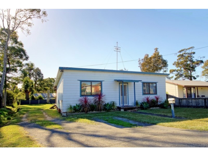 151 Links Avenue, Sanctuary Point NSW 2540