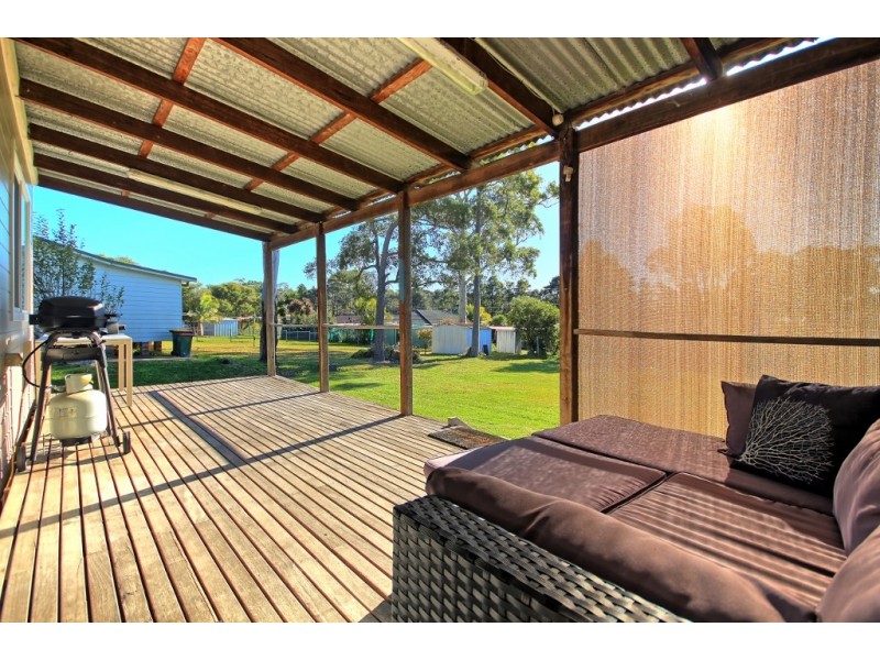 151 Links Avenue, Sanctuary Point NSW 2540