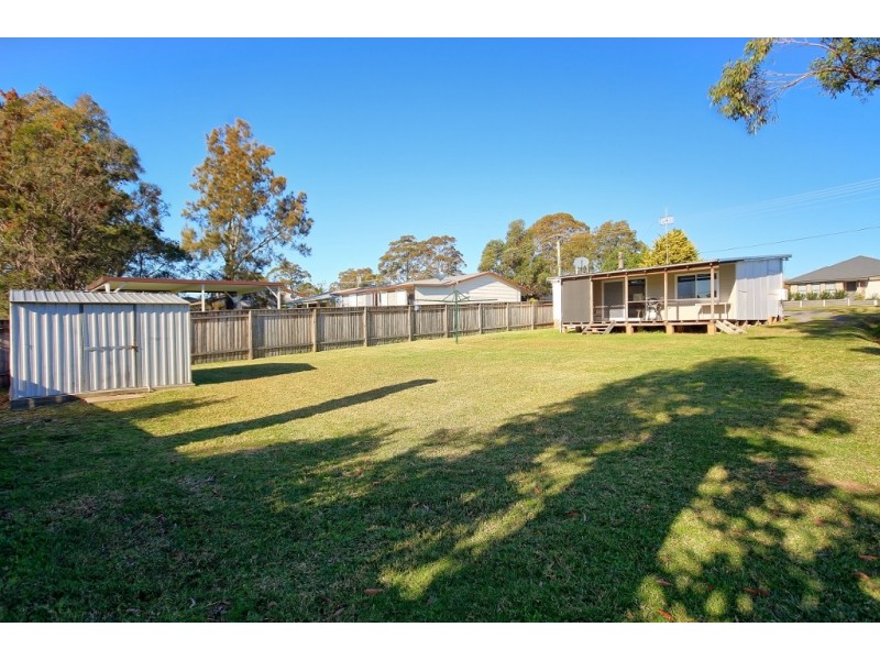 151 Links Avenue, Sanctuary Point NSW 2540