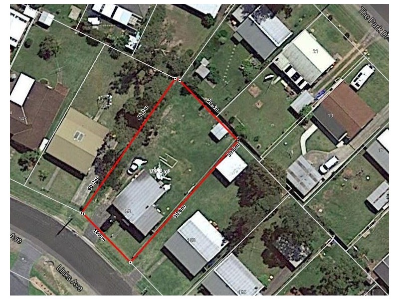 151 Links Avenue, Sanctuary Point NSW 2540