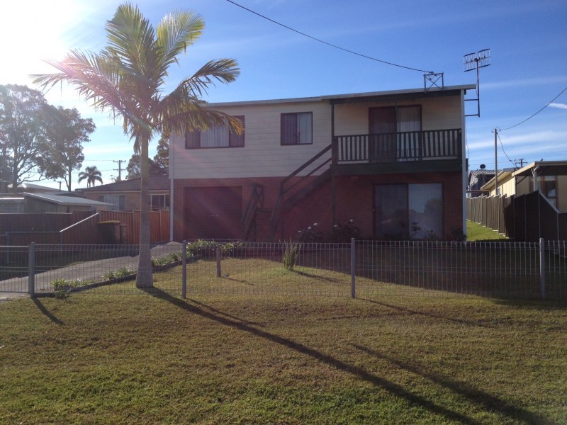 58 Macleans Point Road, Sanctuary Point NSW 2540