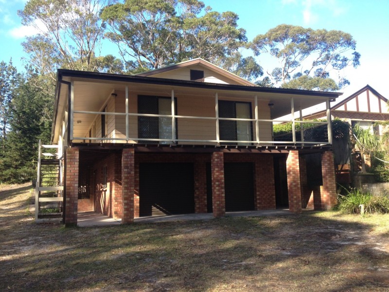 4 Duncan Street, Vincentia NSW 2540