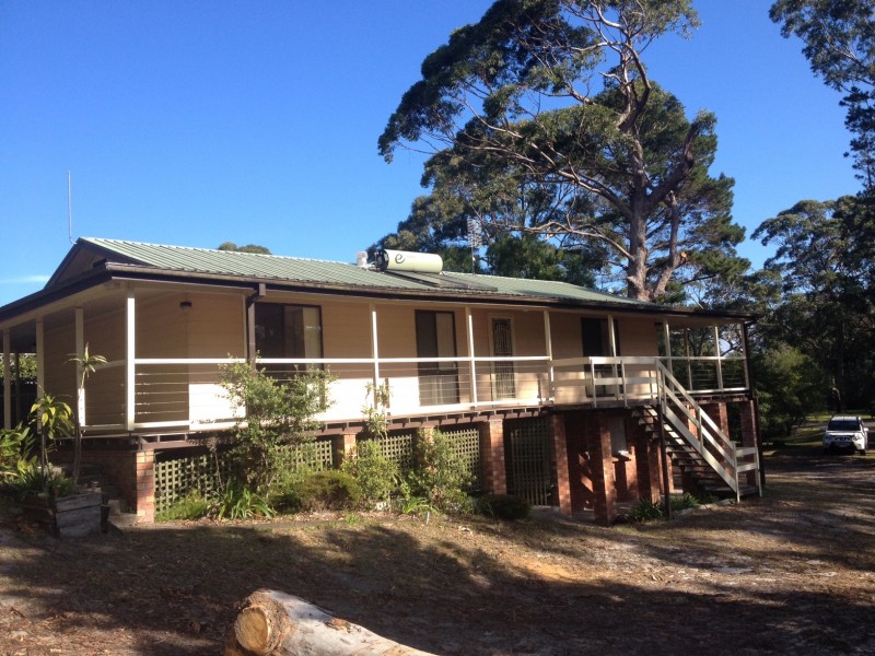 4 Duncan Street, Vincentia NSW 2540