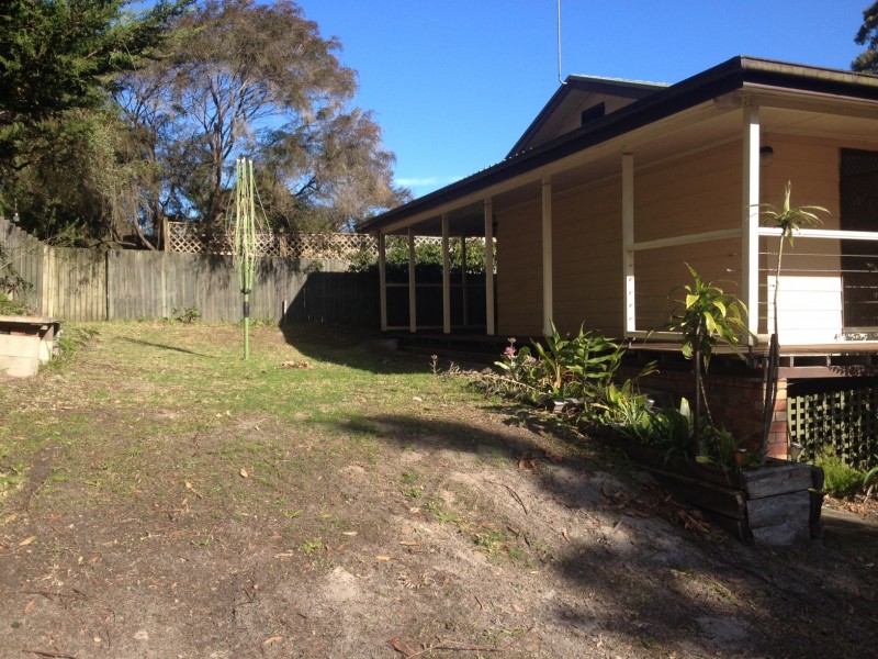 4 Duncan Street, Vincentia NSW 2540
