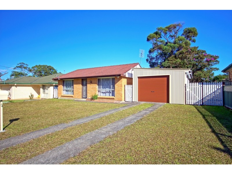 96 Waratah Crescent, Sanctuary Point NSW 2540