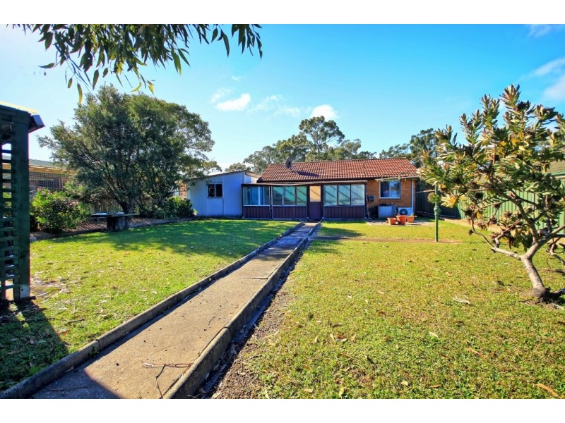 96 Waratah Crescent, Sanctuary Point NSW 2540