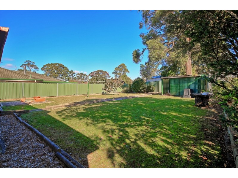 96 Waratah Crescent, Sanctuary Point NSW 2540