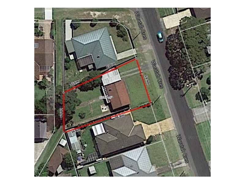 96 Waratah Crescent, Sanctuary Point NSW 2540