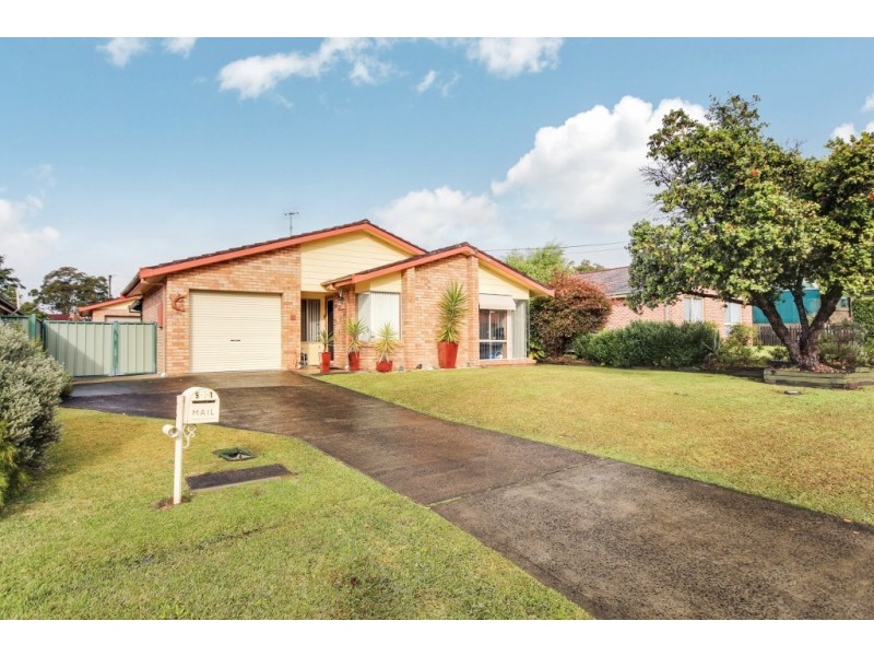 51 The Park Drive, Sanctuary Point NSW 2540