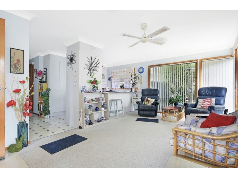 51 The Park Drive, Sanctuary Point NSW 2540