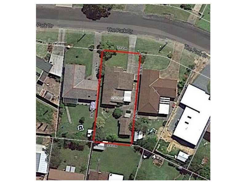 51 The Park Drive, Sanctuary Point NSW 2540
