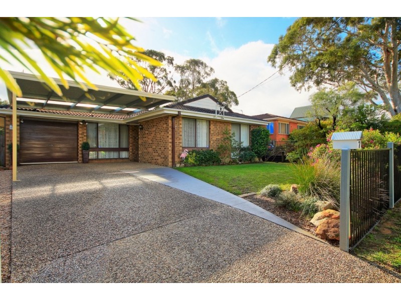7 Vickery Avenue, Sanctuary Point NSW 2540