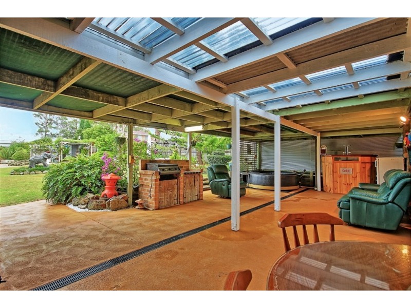 7 Vickery Avenue, Sanctuary Point NSW 2540