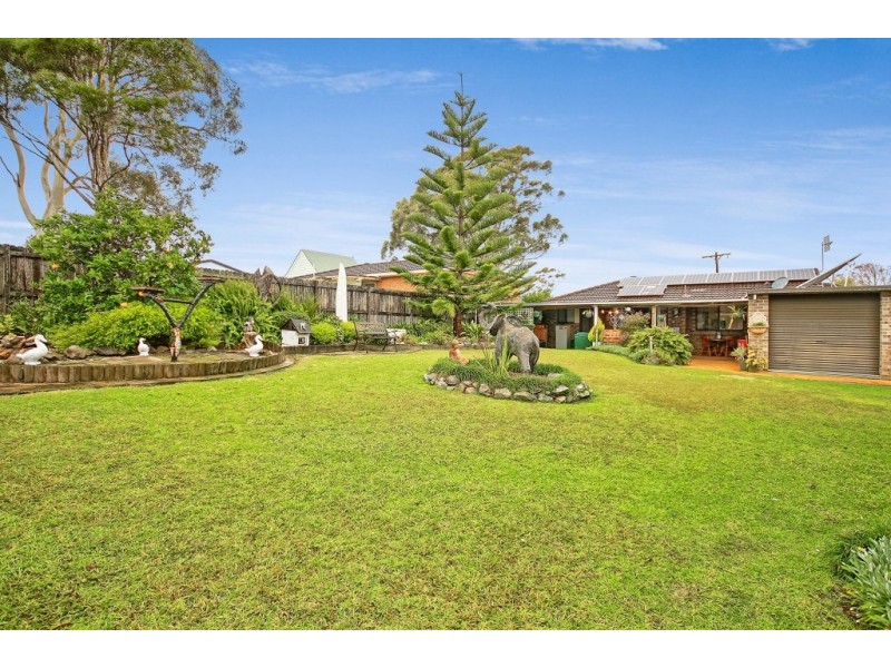 7 Vickery Avenue, Sanctuary Point NSW 2540
