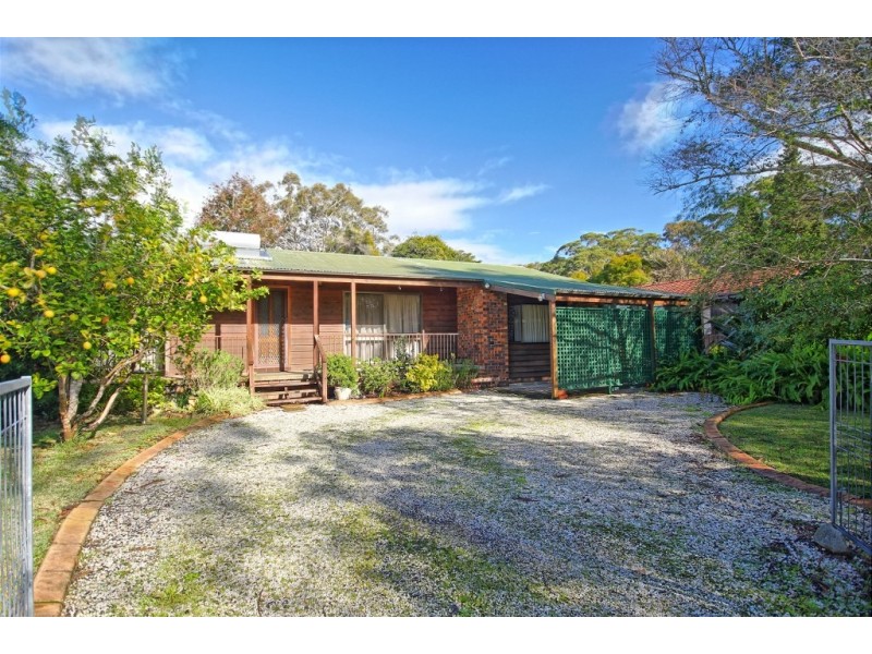 18 Albion Street, Vincentia NSW 2540