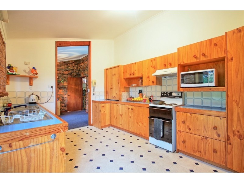 18 Albion Street, Vincentia NSW 2540