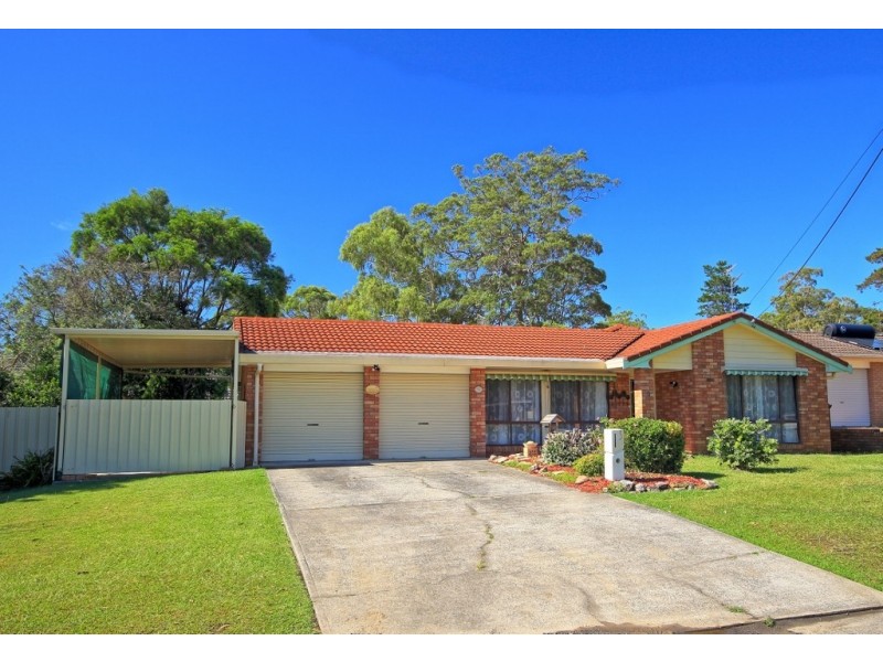 3 Gymea Avenue, Sanctuary Point NSW 2540