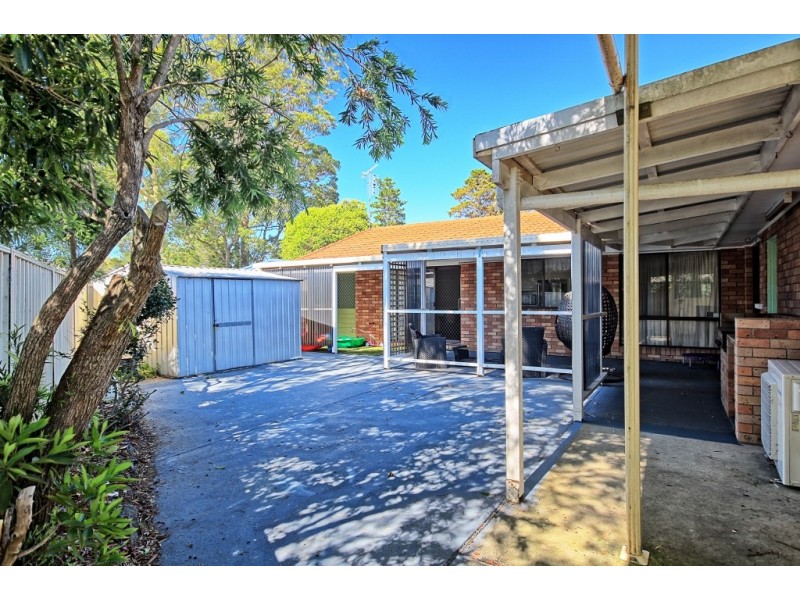 3 Gymea Avenue, Sanctuary Point NSW 2540