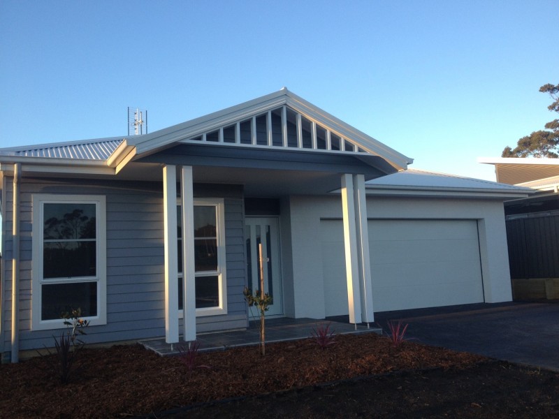 26 Transom Street, Vincentia NSW 2540