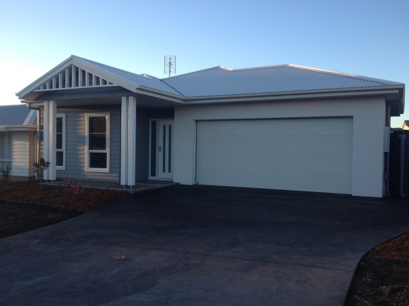 26 Transom Street, Vincentia NSW 2540