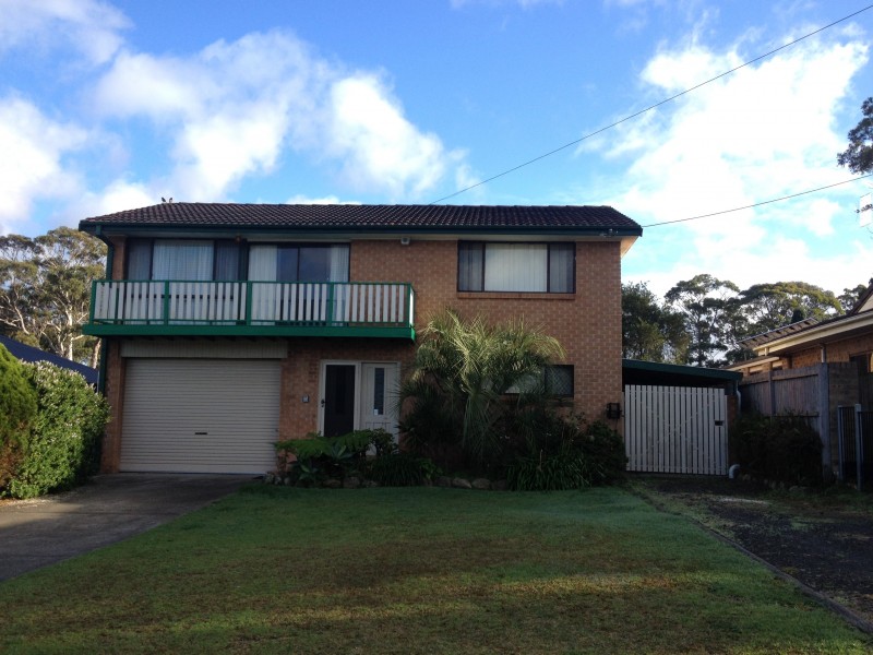 5 Vickery Avenue, Sanctuary Point NSW 2540